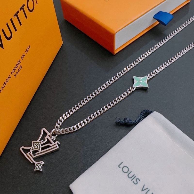 Louis Vuitton Necklaces